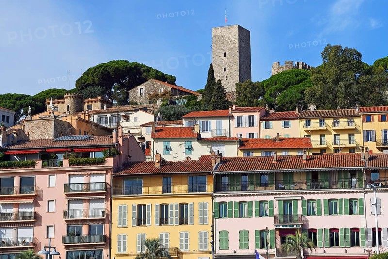 Old Town