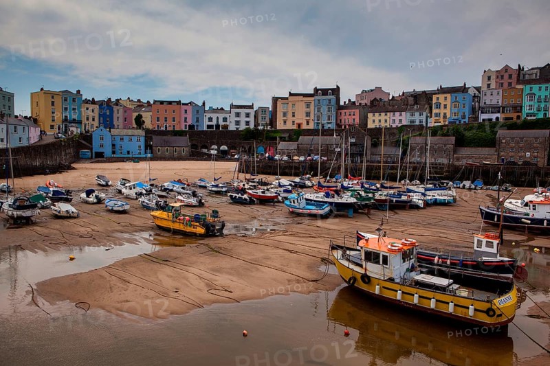 Harbour