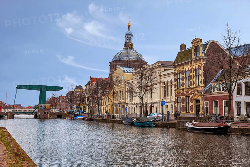 Leiden