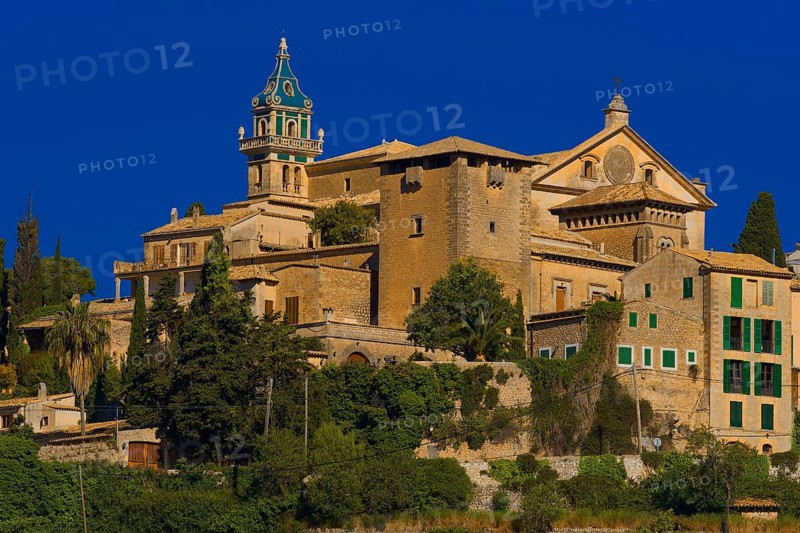Majorca