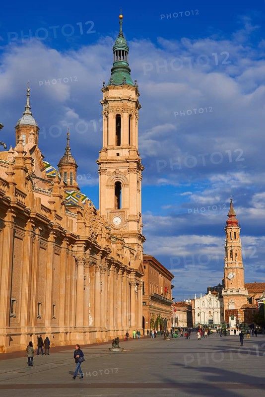 Zaragoza