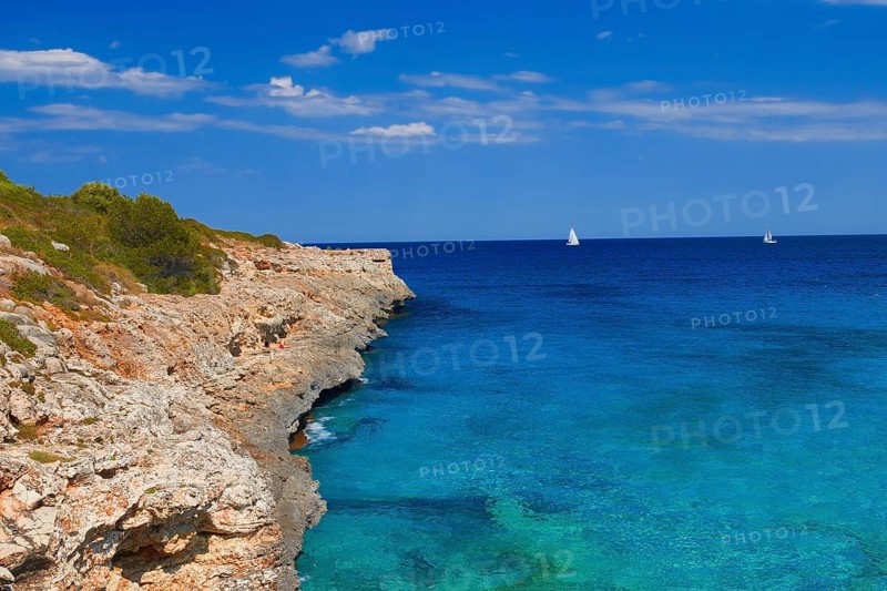 Cala Mendia