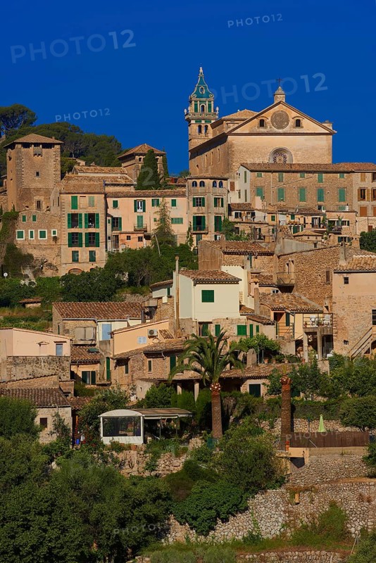 Majorca