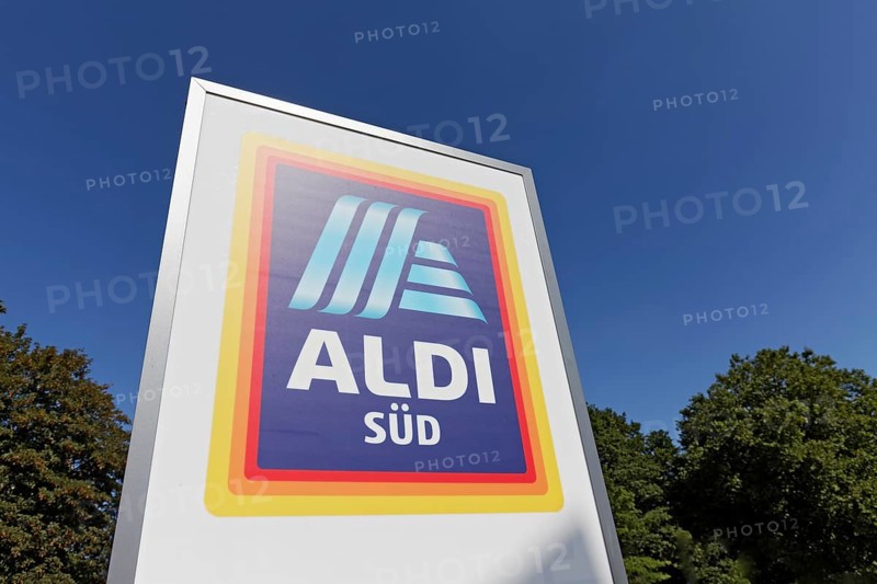 Logo Aldi Sued