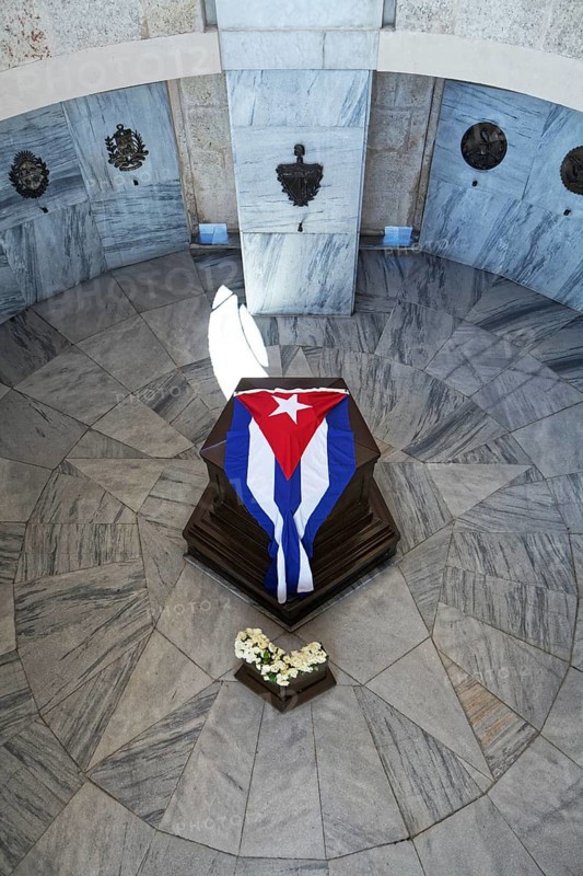 Mausoleum