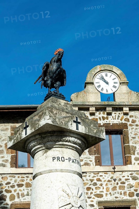 Polignac labelled Les Plus Beaux Villages de France