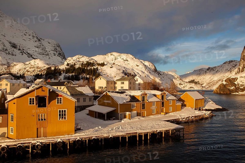 Harbour