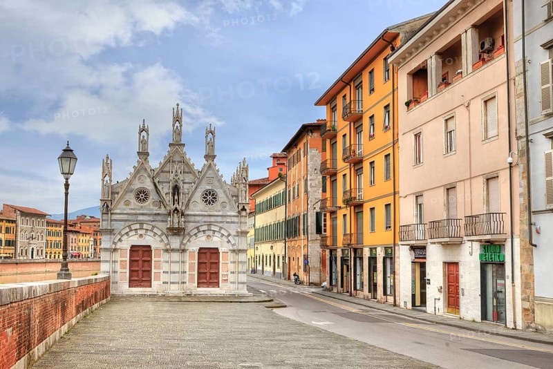 Pisa