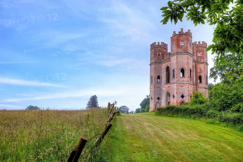 Powderham Castle