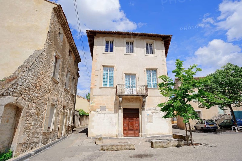 Maison Flechier