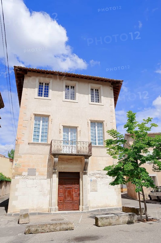 Maison Flechier