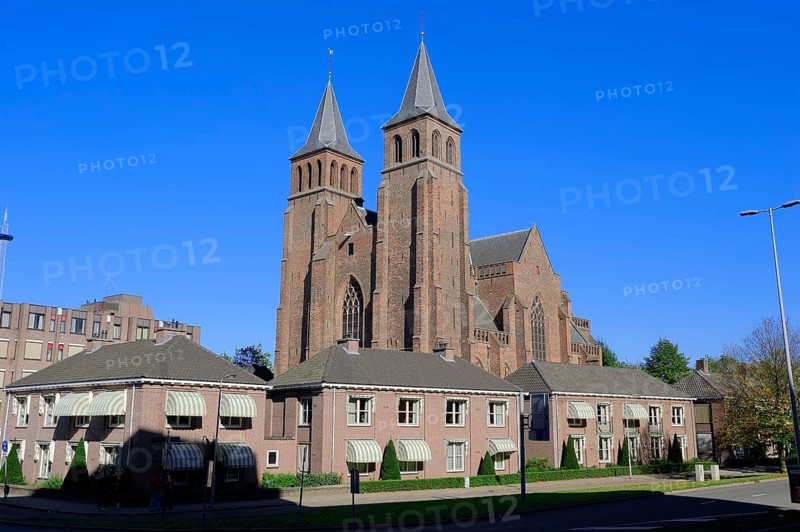 St