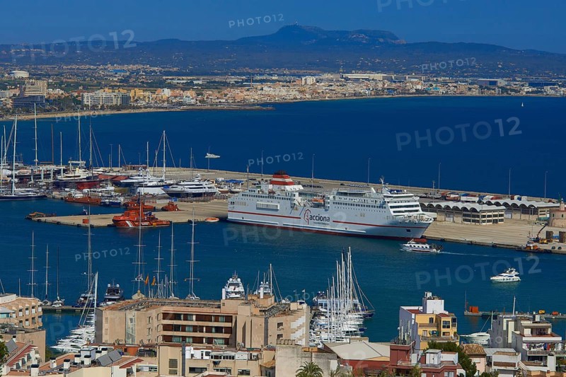 Palma de Mallorca