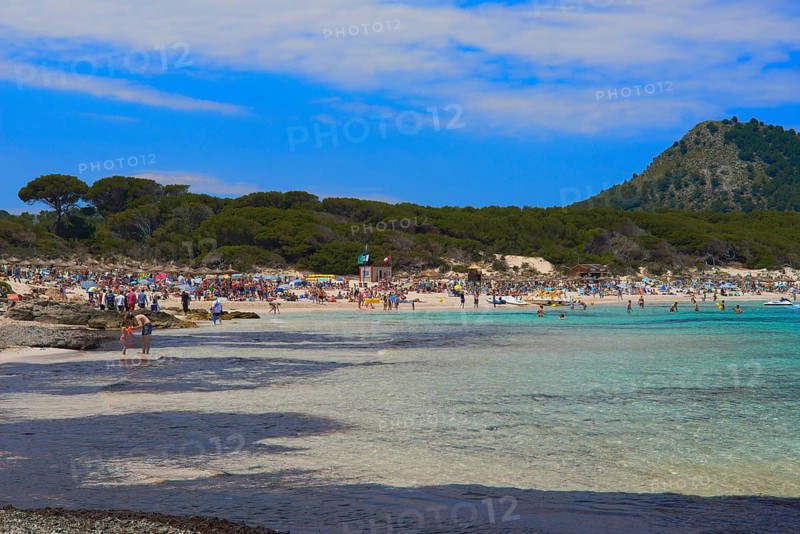Cala Guya