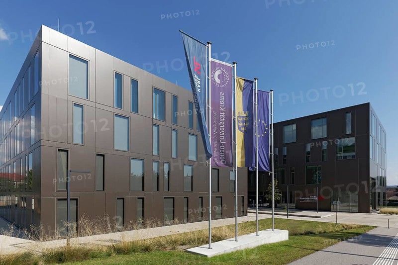 Karl Landsteiner Private University for Health Sciences