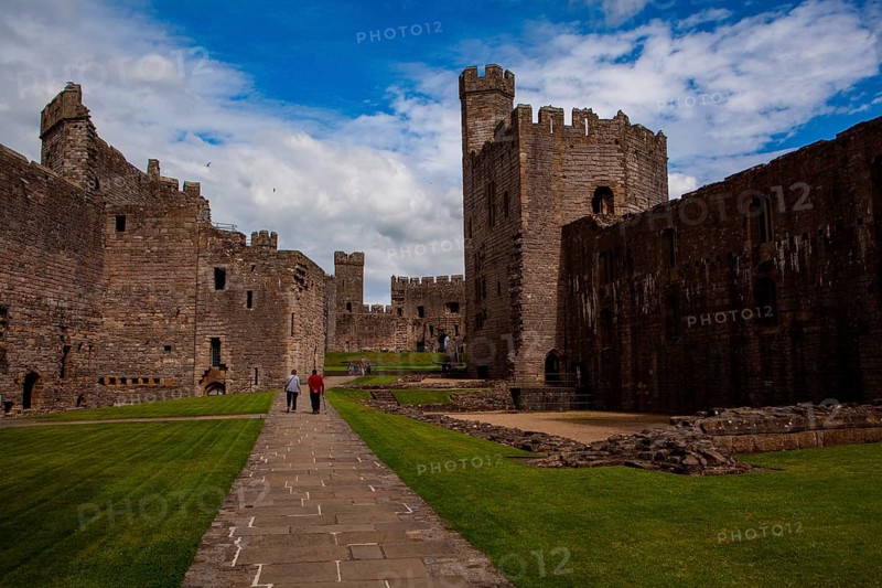 Castle