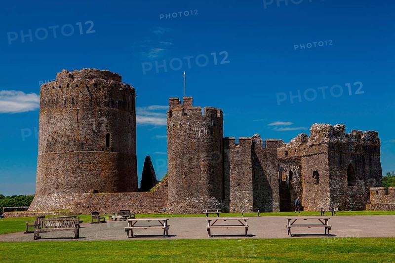 Castle