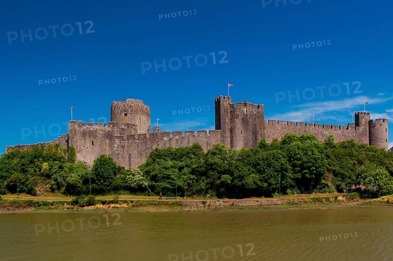 Castle