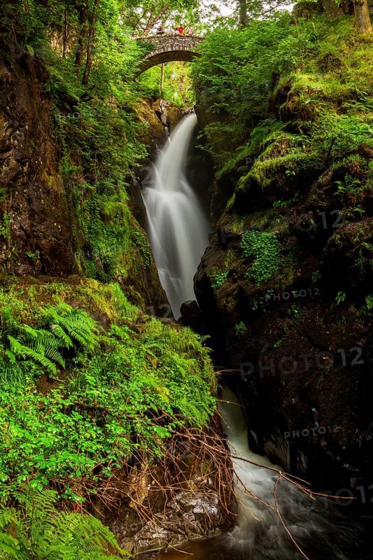 Waterfall