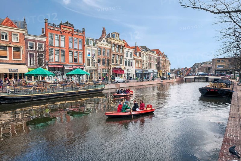 Leiden