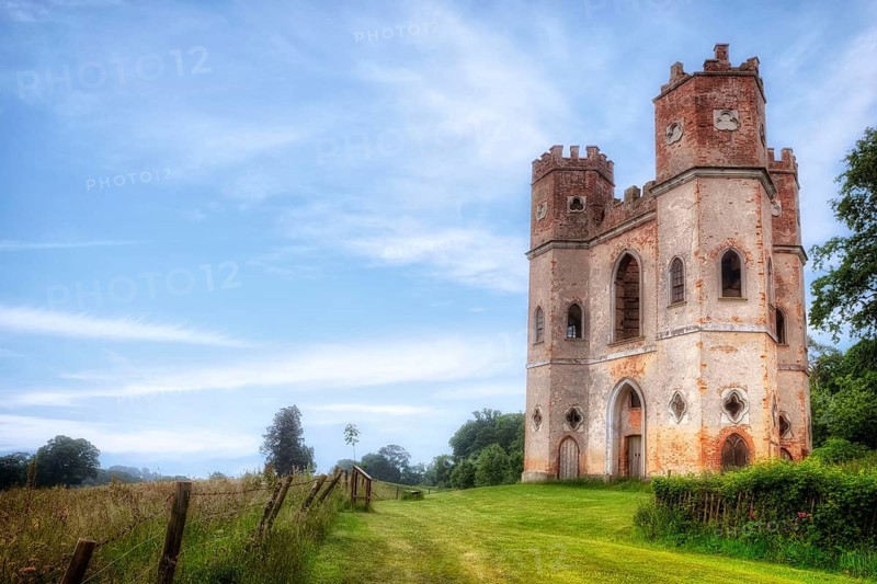 Powderham Castle
