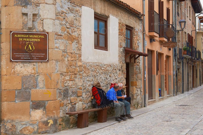 La Rua Road