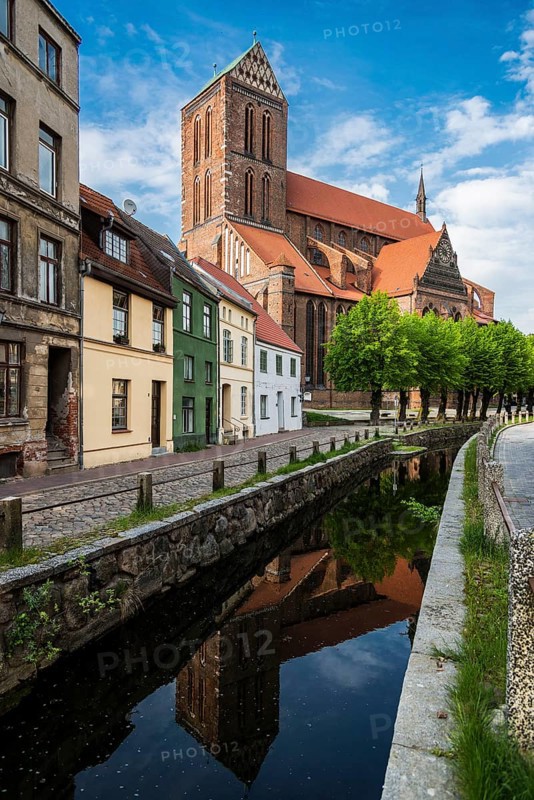 Saint Niklas
