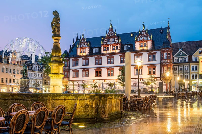 Stadthaus am Markt