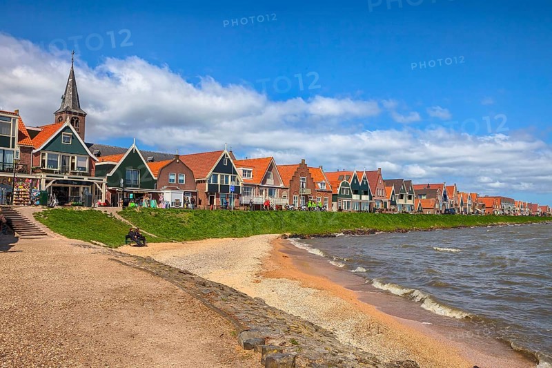 Volendam
