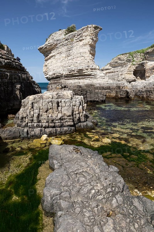 Rocks in Kerpe