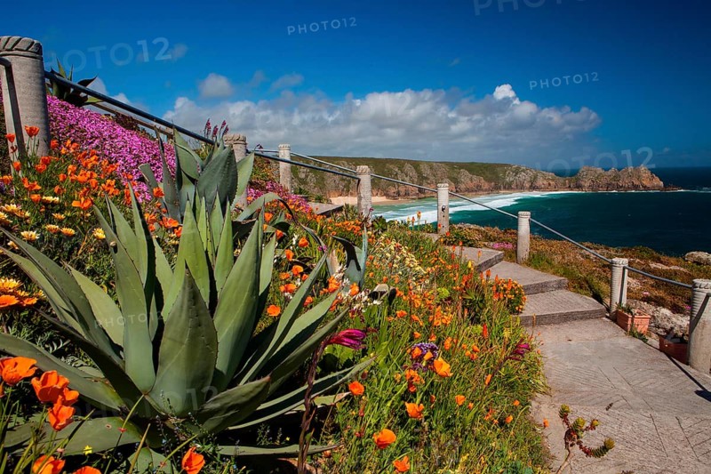 Minack Theatre