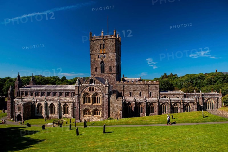 Cathedral