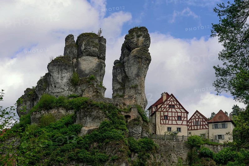 Tuechersfeld
