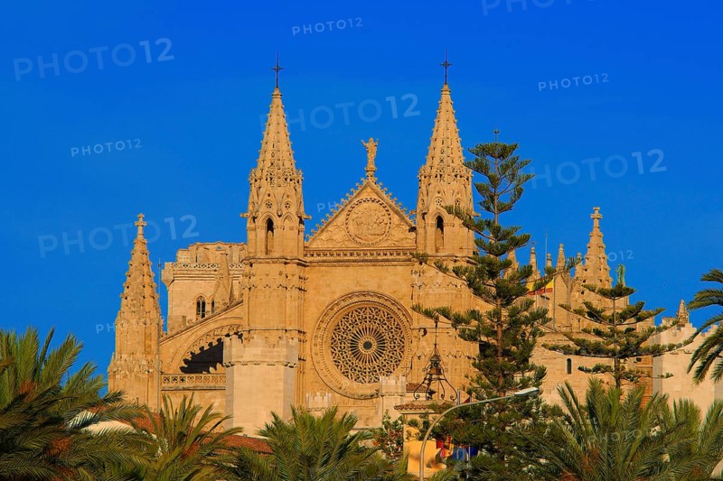 Palma de Mallorca