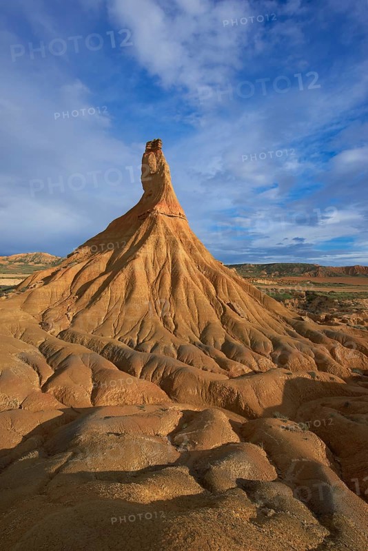 Bardenas Reales