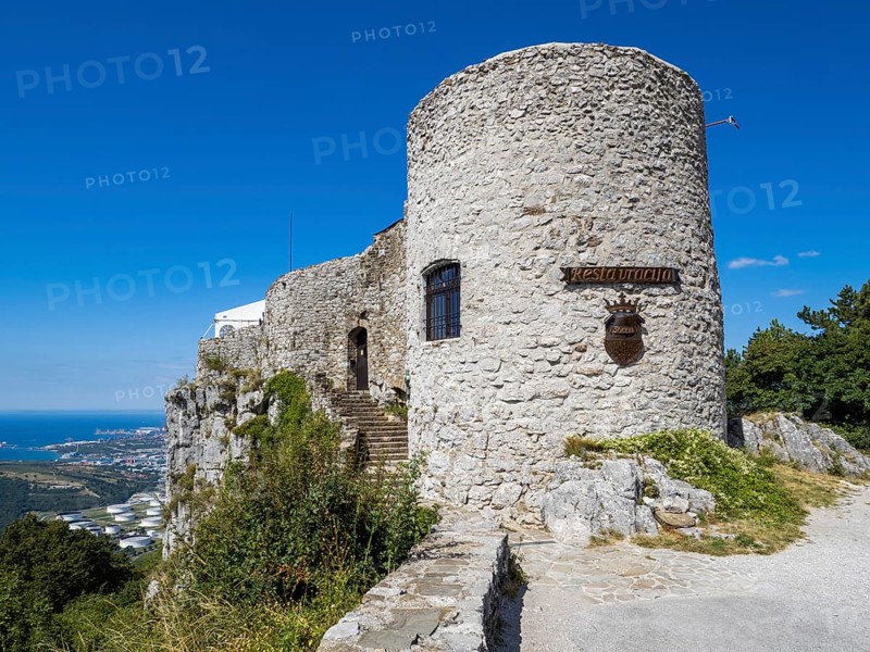 Socerb Castle