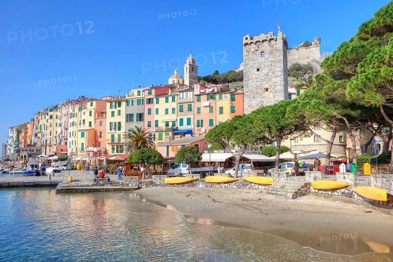 Porto Venere