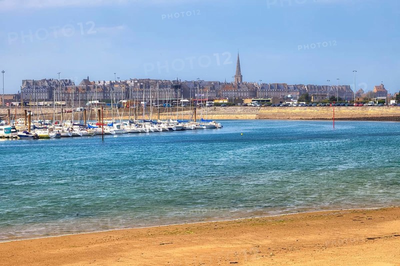Saint-Malo