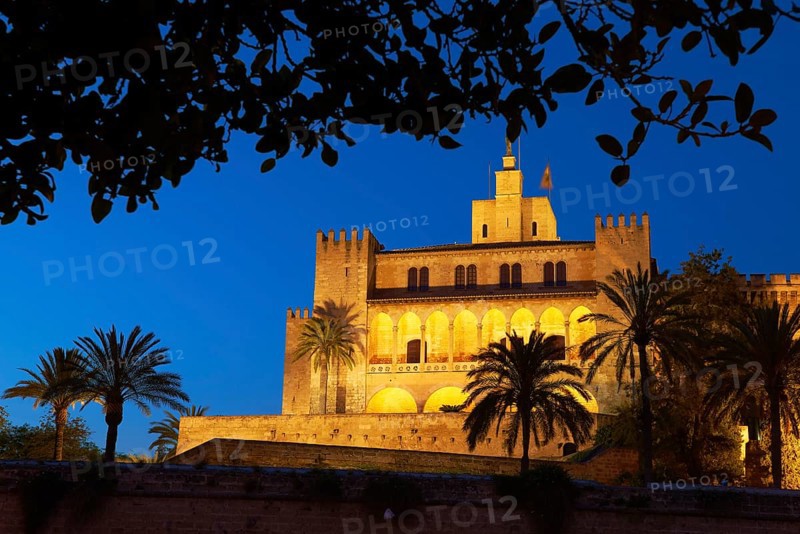 Palma de Mallorca