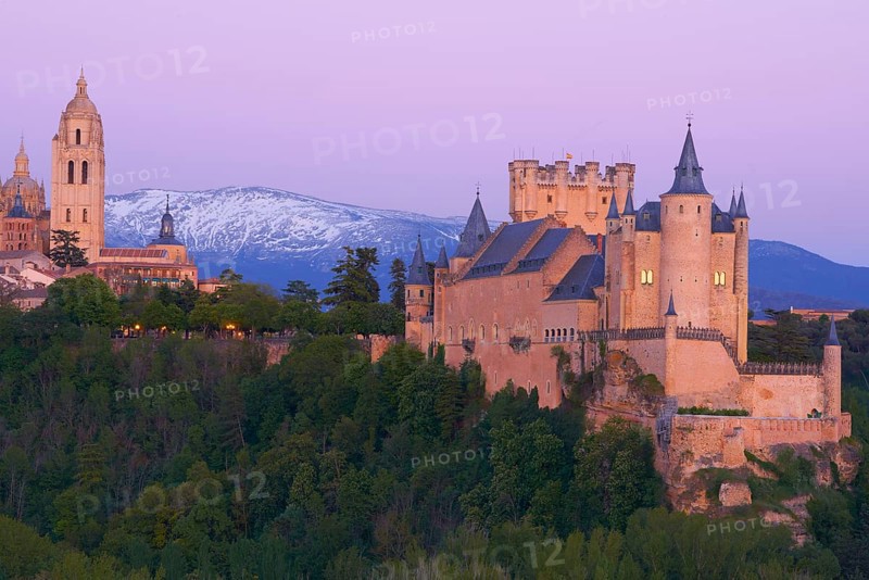 Alcazar