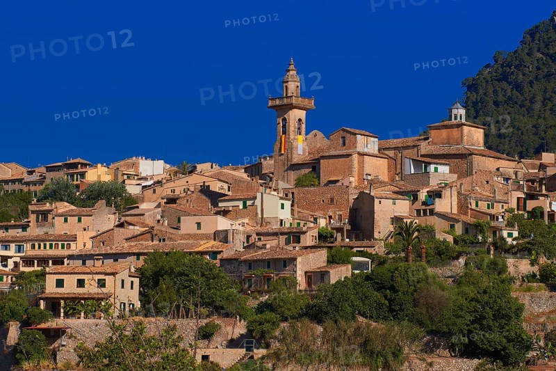 Majorca
