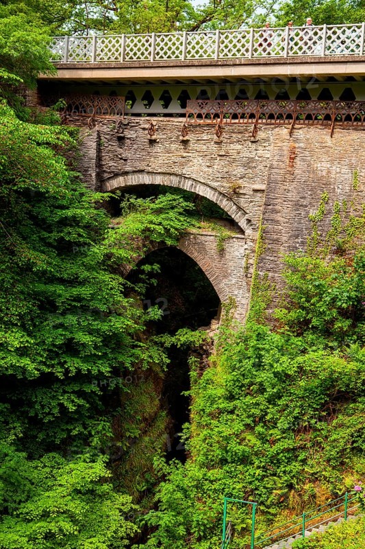 Devil's Bridge