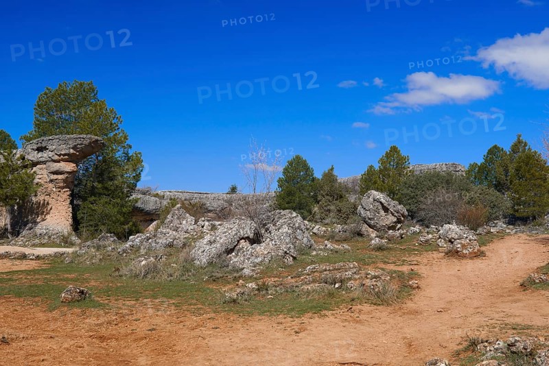 Ciudad Encantada
