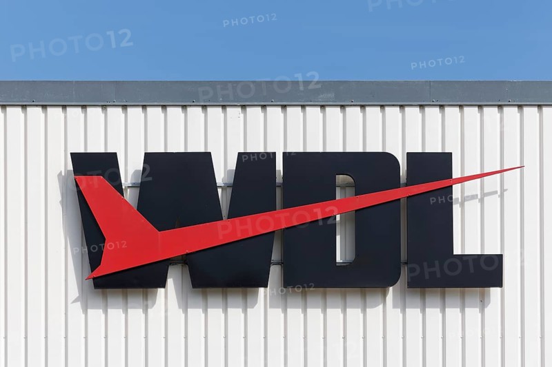 Logo WDL Luftschiffgesellschaft mbH