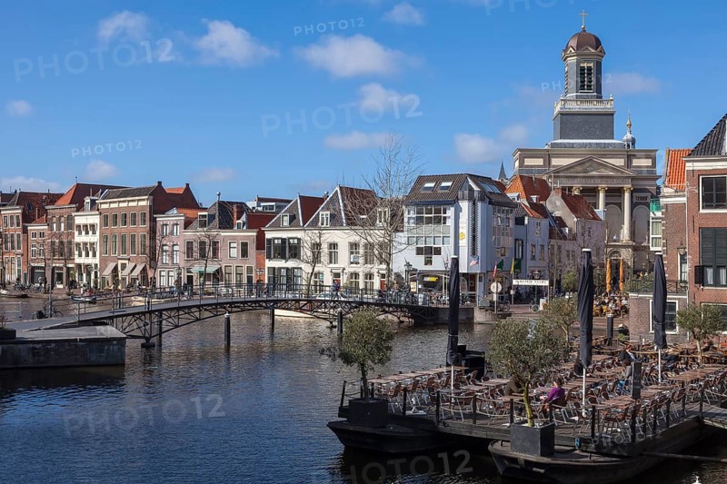 Leiden