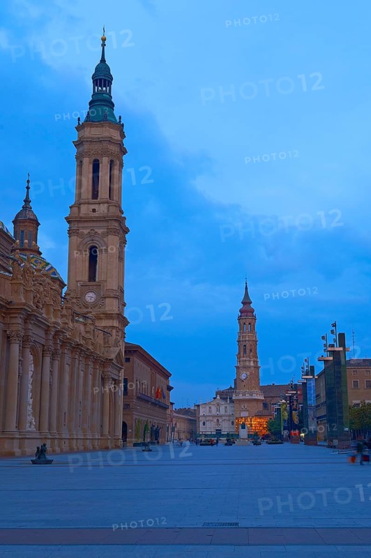 Zaragoza