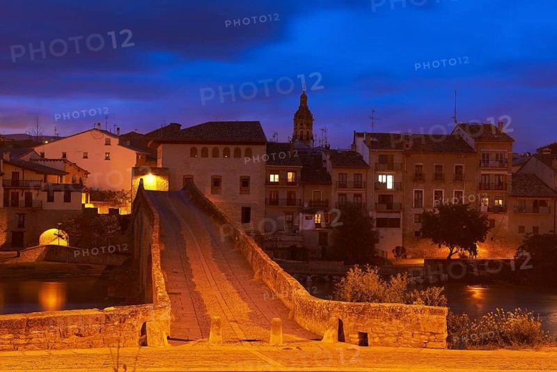 Puente la Reina