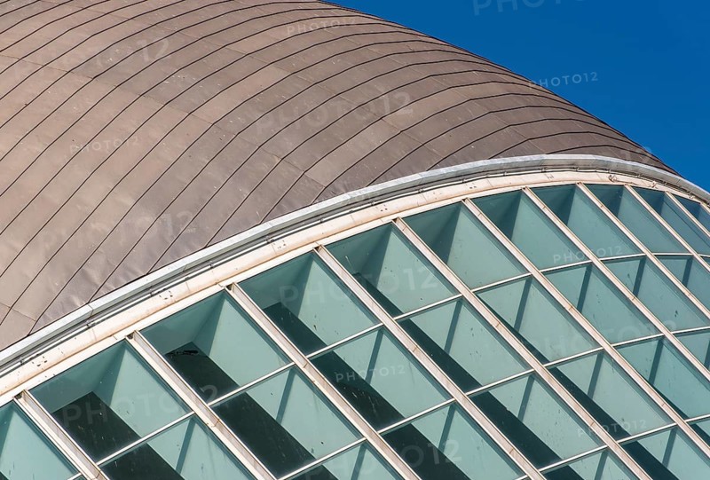 Architectural detail