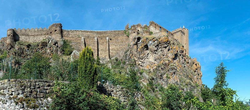 Polignac labelled Les Plus Beaux Villages de France