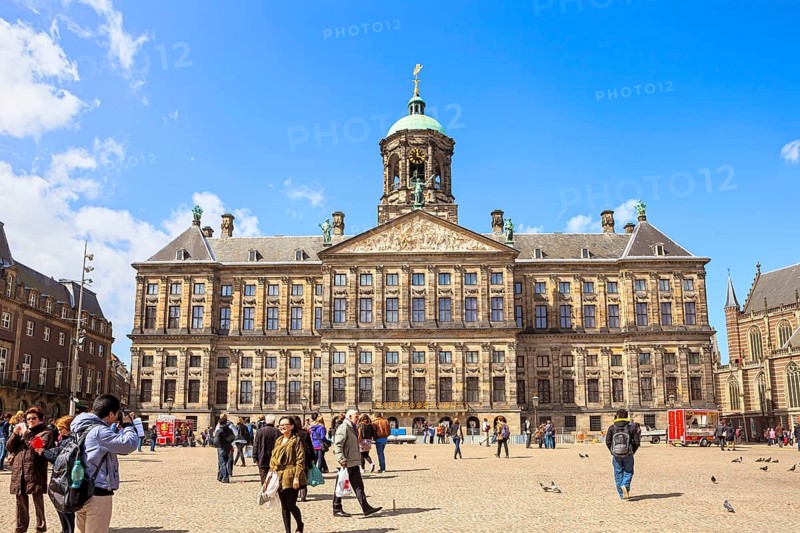 Amsterdam